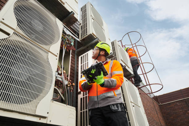Best VRF (Variable Refrigerant Flow) Systems in Black Creek, WI