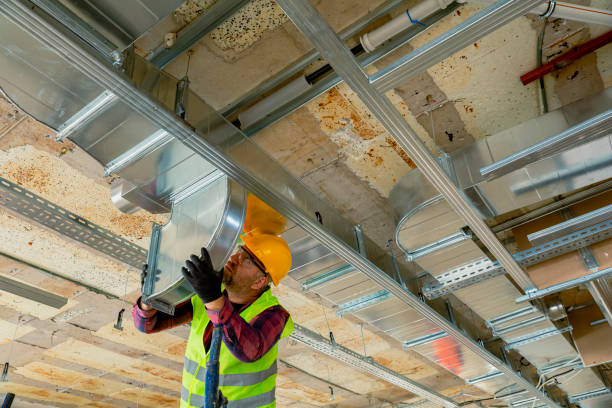 Best Seasonal HVAC Services in Black Creek, WI