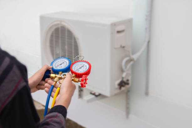 Best HVAC Financing and Leasing in Black Creek, WI