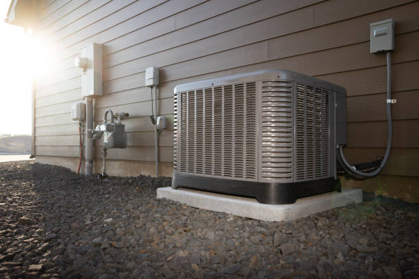Best Energy-efficient HVAC Solutions in Black Creek, WI